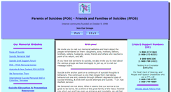 Desktop Screenshot of pos-ffos.com